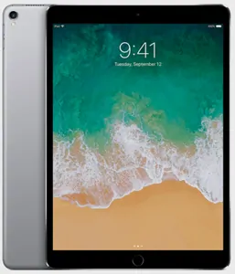 Ремонт iPad Pro 9.7' (2016) в Тюмени